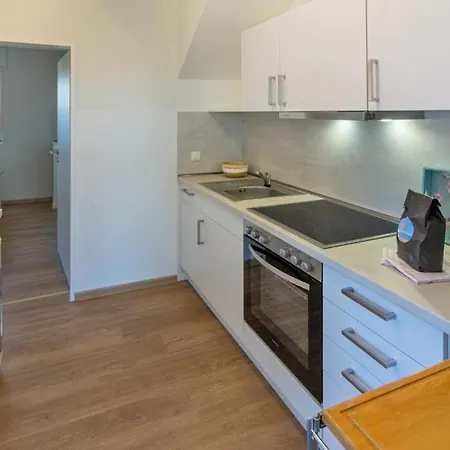 Apartmán - Kleiner Schoner