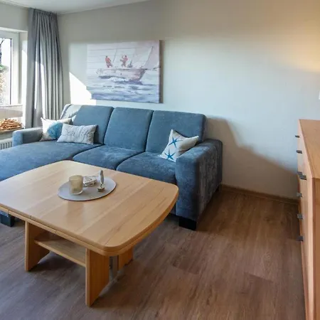 Apartamento - Kleiner Schoner Norden