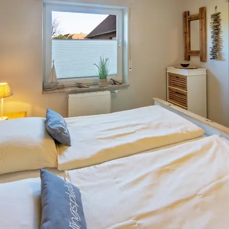 - Kleiner Schoner Apartment *