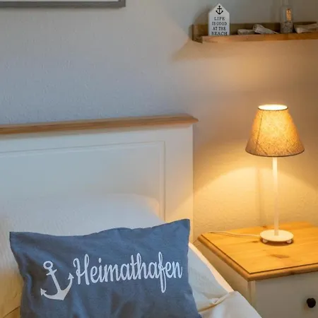 - Kleiner Schoner Lejlighed Norden