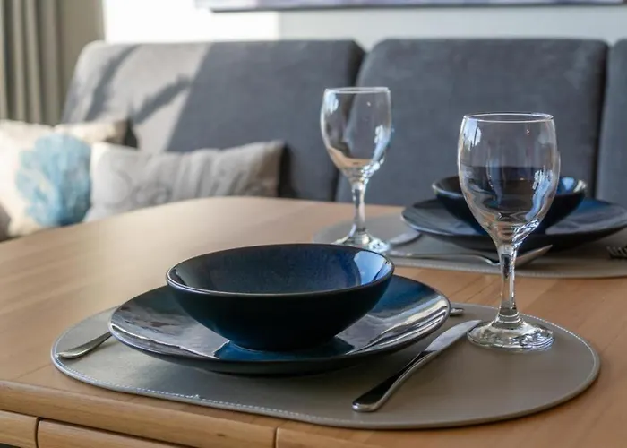 - Kleiner Schoner Apartmán *