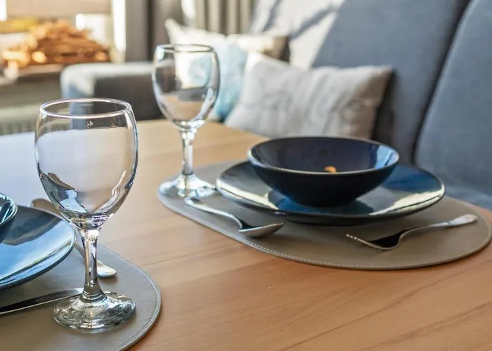 - Kleiner Schoner Apartmán *