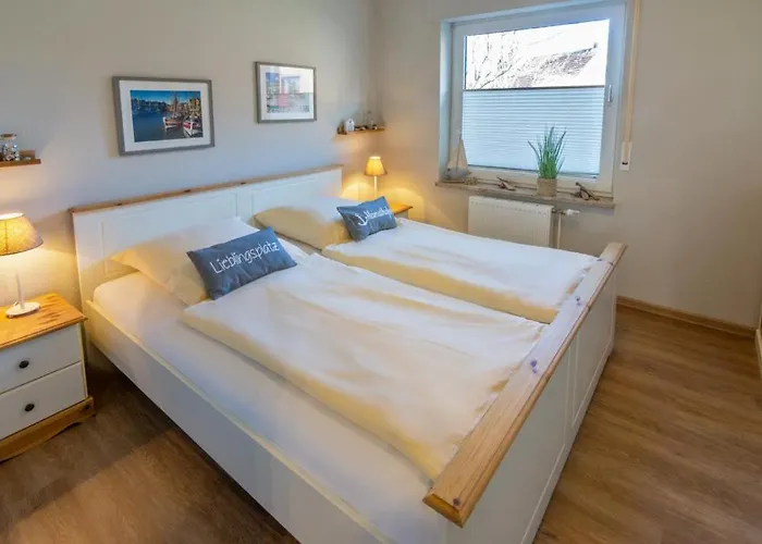 Apartmán - Kleiner Schoner *