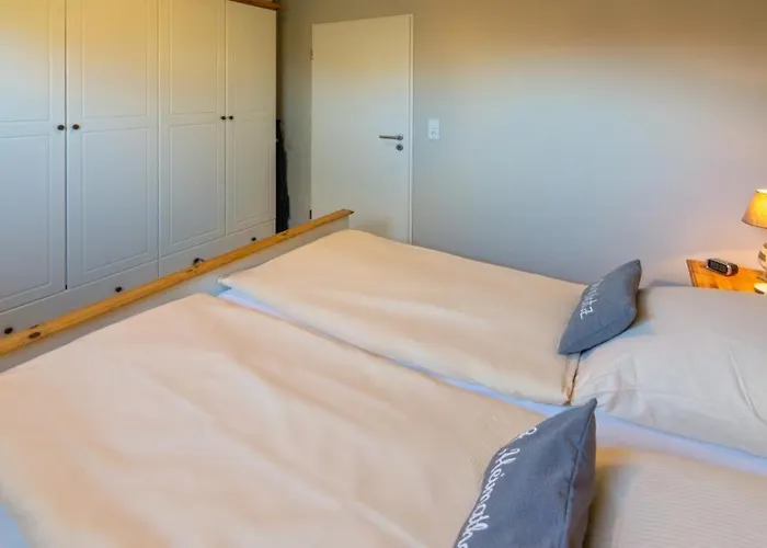 - Kleiner Schoner Apartmán