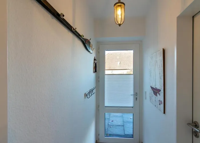 Apartmán - Kleiner Schoner