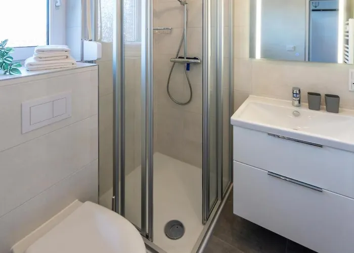 Apartmán - Kleiner Schoner *