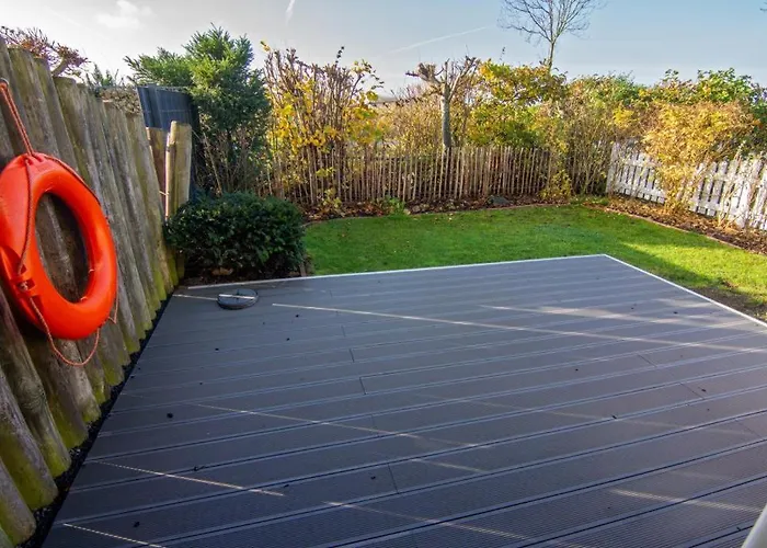 - Kleiner Schoner Apartmán Norden