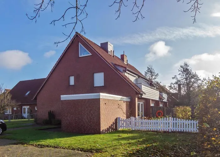 - Kleiner Schoner Apartmán